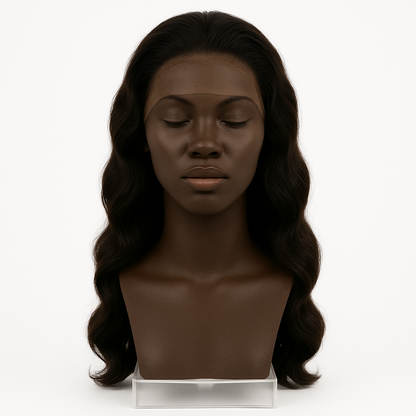 Body Wave Full Lace Wig