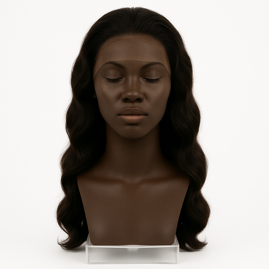 Body Wave Full Lace Wig
